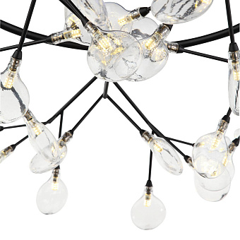 Люстра подвесная ST Luce RICCARDO SL411.433.45 68Вт 45 лампочек G4