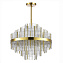 Люстра подвесная ST Luce RENS SL1634.303.09 540Вт 9 лампочек E14
