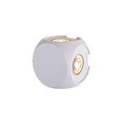Светильник архитектурный Elektrostandard Сube a047185 1504 6Вт IP54 LED белый