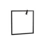 Светильник настенный IDEAL LUX SYNTESI 271897 5Вт LED