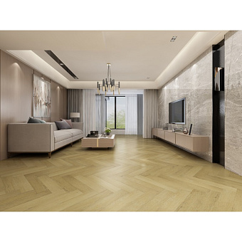 Виниловый ламинат DamyFloor Эдинбург 191023EL-13 615х123х4мм 43 класс 1,06кв.м