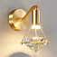 Светильник настенный ImperiumLOFT Glasgow 212003-26 3Вт LED