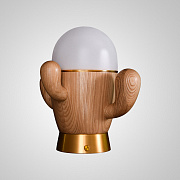 Настольная лампа ImperiumLOFT Texas 212677-23 21Вт LED