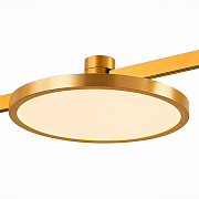 Магнитный трековый светильник ST Luce FARM ST818.206.12 10Вт LED белый