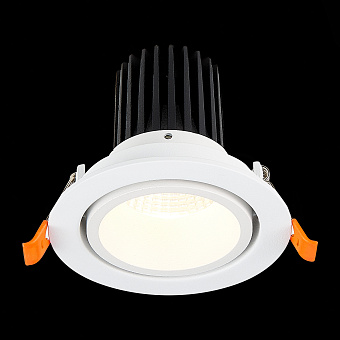 Светильник точечный встраиваемый ST Luce ST705 ST705.538.10 10Вт LED