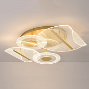 Светильник потолочный ImperiumLOFT Demetri 223907-23 59Вт LED