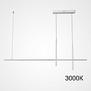 Светильник подвесной ImperiumLOFT Squirrel 220655-23 44Вт LED