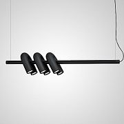 Светильник подвесной ImperiumLOFT Fanny 204636-23 40Вт LED