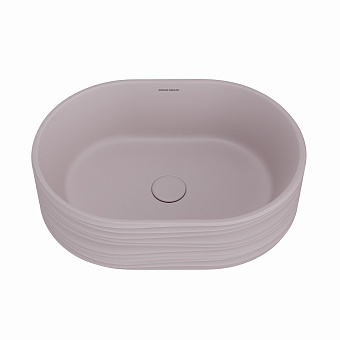 Раковина накладная KERAMA MARAZZI Artbasin SA.wb.50.MAL 50х36см