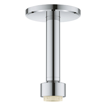 Верхний душ GROHE Rainshower SmartActive 26477000 хром