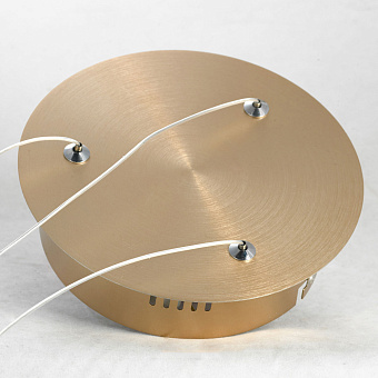 Люстра подвесная Lussole INGERSOLL LSP-8347 50Вт 1 лампочек LED