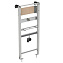 Инсталляция для писсуара IDEAL STANDARD PROSYS R016367