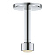Верхний душ GROHE Rainshower SmartActive 26477000 хром