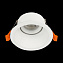 Светильник точечный встраиваемый ST Luce GROSI ST207.508.01 50Вт GU10