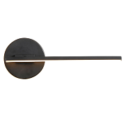 Бра Lussole Custer LSP-8431-DF 6Вт LED