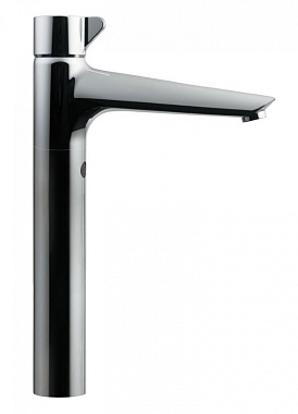 Смеситель для раковины IDEAL STANDARD CERAPLUS A4158AA хром