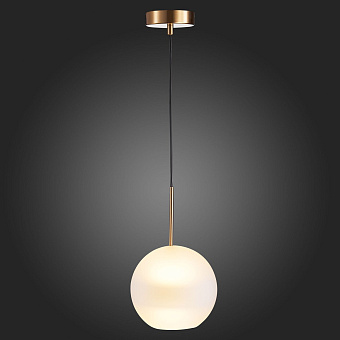 Светильник подвесной ST Luce BOPONE SL1133.533.01 40Вт E27