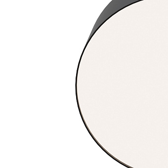 Светильник потолочный Maytoni Zon C032CL-L12B4K 12,5Вт LED