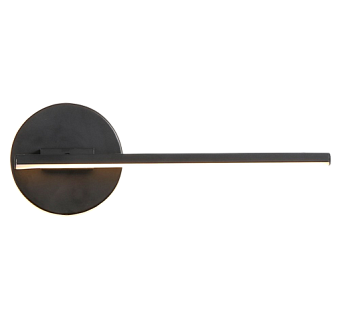 Бра Lussole Custer LSP-8431-DF 6Вт LED