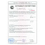 Душевой поддон RGW Acryl LUX/TN 100х90см
