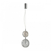 Светильник подвесной Odeon CARAMELLA 5416/13LC 13Вт LED