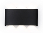 Светильник архитектурный Ambrella Garden ST4456 6Вт IP65 LED чёрный