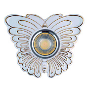 Светильник потолочный De Markt Круз 637015401 5Вт LED