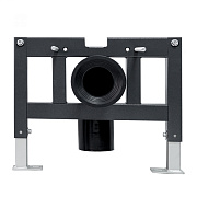 Инсталляция для подвесного унитаза Abber AC0101P