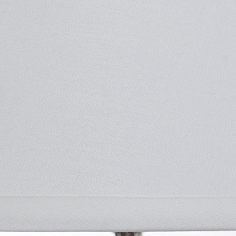 Настольная лампа Arte Lamp SCHEDAR A4008LT-1WH 40Вт E27