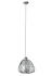 Светильник подвесной CRYSTAL LUX VERANO VERANO SP1 SILVER 15Вт G9