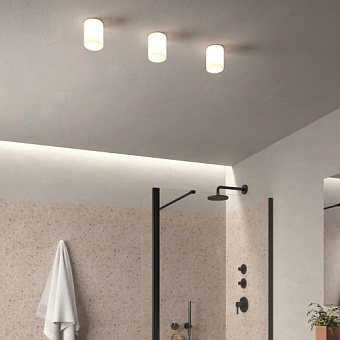 Светильник точечный встраиваемый Mantra GLACIAR 7735 9Вт LED