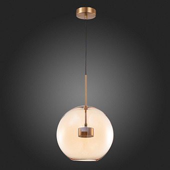 Светильник подвесной ST Luce BOPONE SL1133.323.01 10Вт LED