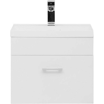Тумба с раковиной AQUANET Нота 287705 35х50х44см