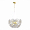 Люстра подвесная ST Luce FLERO SL1657.203.06 240Вт 6 лампочек E14