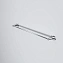 Полотенцедержатель AM-PM Sense L A74346400 хром 65,53см