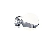 Светильник настенный Freya Silvia FR5009WL-05CH 60Вт E14