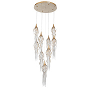 Светильник подвесной ST Luce SALICA SL1116.203.09 45Вт LED