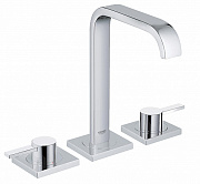 Смеситель для кухни GROHE Allure 20188000 высокий излив хром