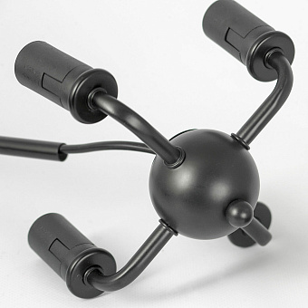 Светильник подвесной Lussole FREMONT LSP-8817 160Вт E14