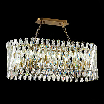 Светильник подвесной ST Luce FABIO SL1170.303.10 400Вт E14