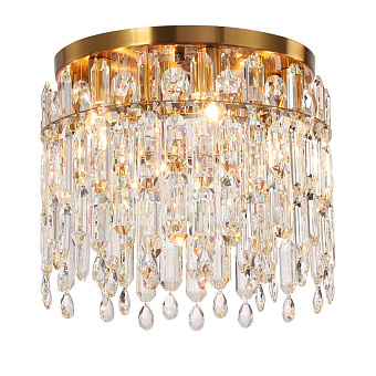 Люстра потолочная Stilfort Legacy 2158/05/06C 40Вт 6 лампочек E14