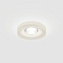Светильник точечный встраиваемый Elektrostandard a056018 15268 3Вт LED