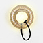 Бра Odeon Buny 5013/1WD 7Вт G9 LED