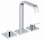 Смеситель для кухни GROHE Allure 20188000 высокий излив хром
