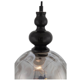 Светильник подвесной ST Luce BACINETO SL374.413.01 40Вт E27