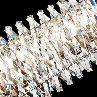 Люстра подвесная ST Luce FABIO SL1170.103.12 480Вт 12 лампочек E14