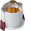 Светильник точечный встраиваемый Arte Lamp CAPH A2165PL-1WH 50Вт GU10
