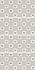 Декор ABK Wide and Style PF60003426 D+ Cp Cuor Nero Oro 240х120см 11,52кв.м.