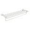 Полотенцедержатель BEMETA WHITE 104219074 белый 55см