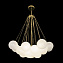 Люстра подвесная Loft It Dream 10129/600 Gold 144Вт 6 лампочек G9